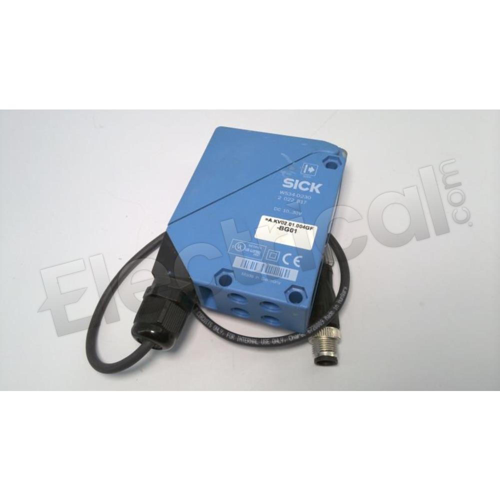 WS34-D230