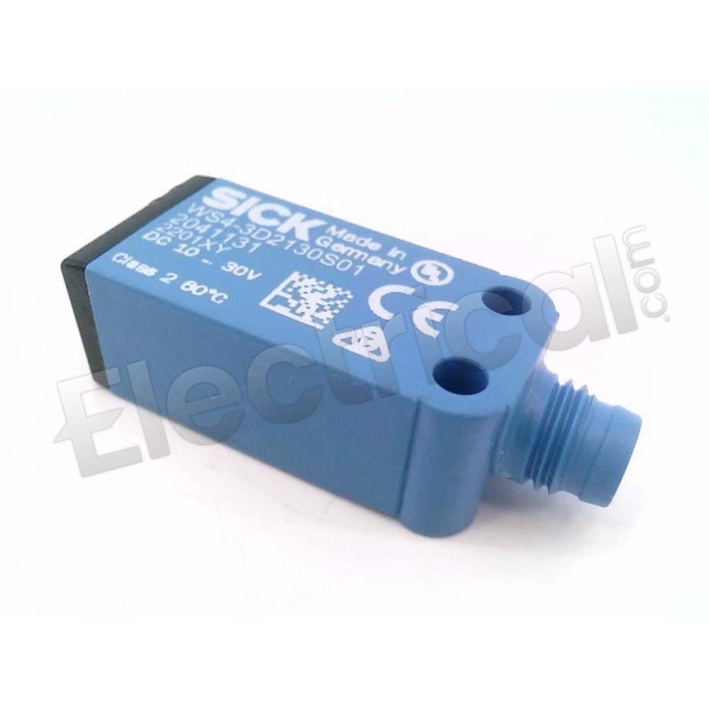 WS4-3D2130S01