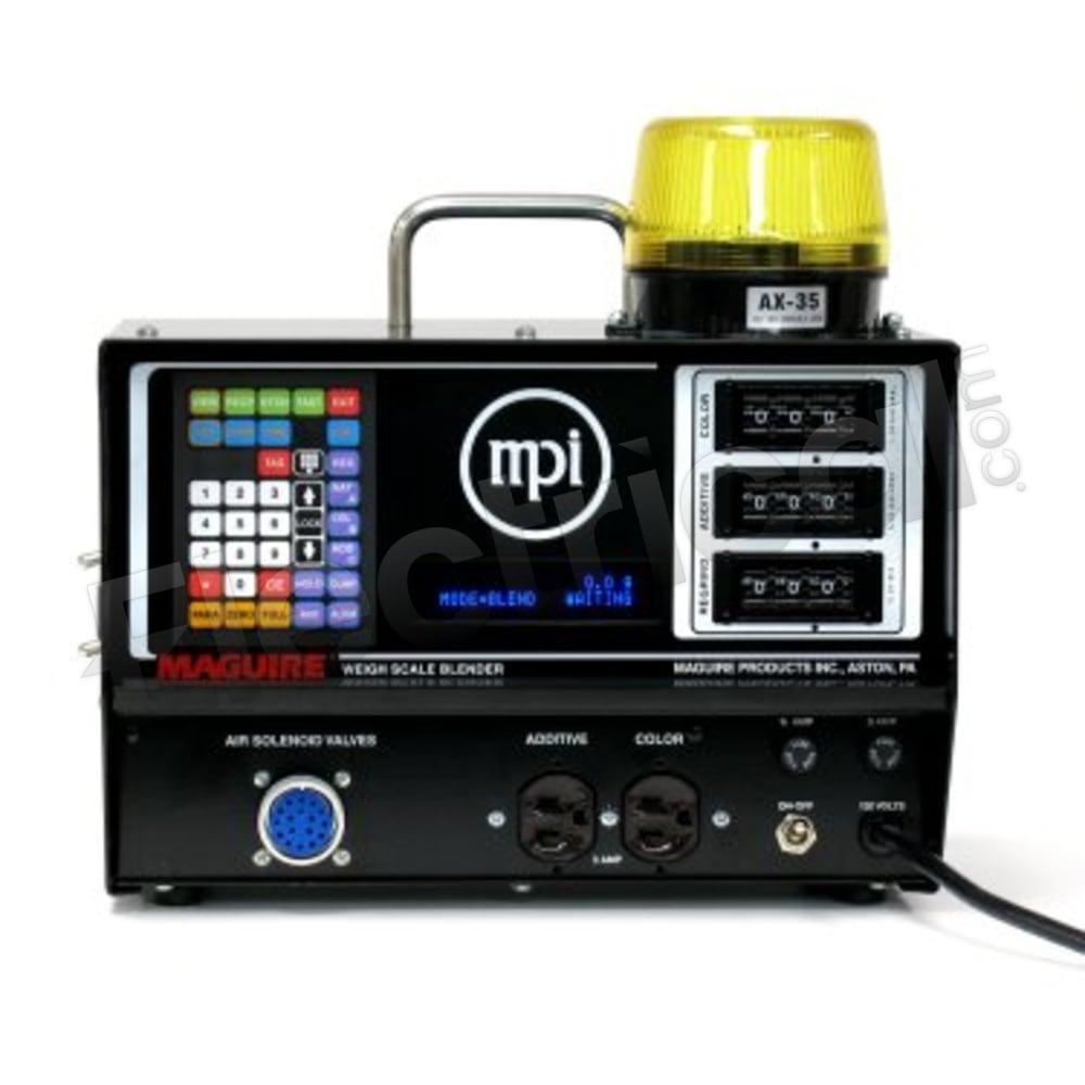 WSB-140-CONTROLLER