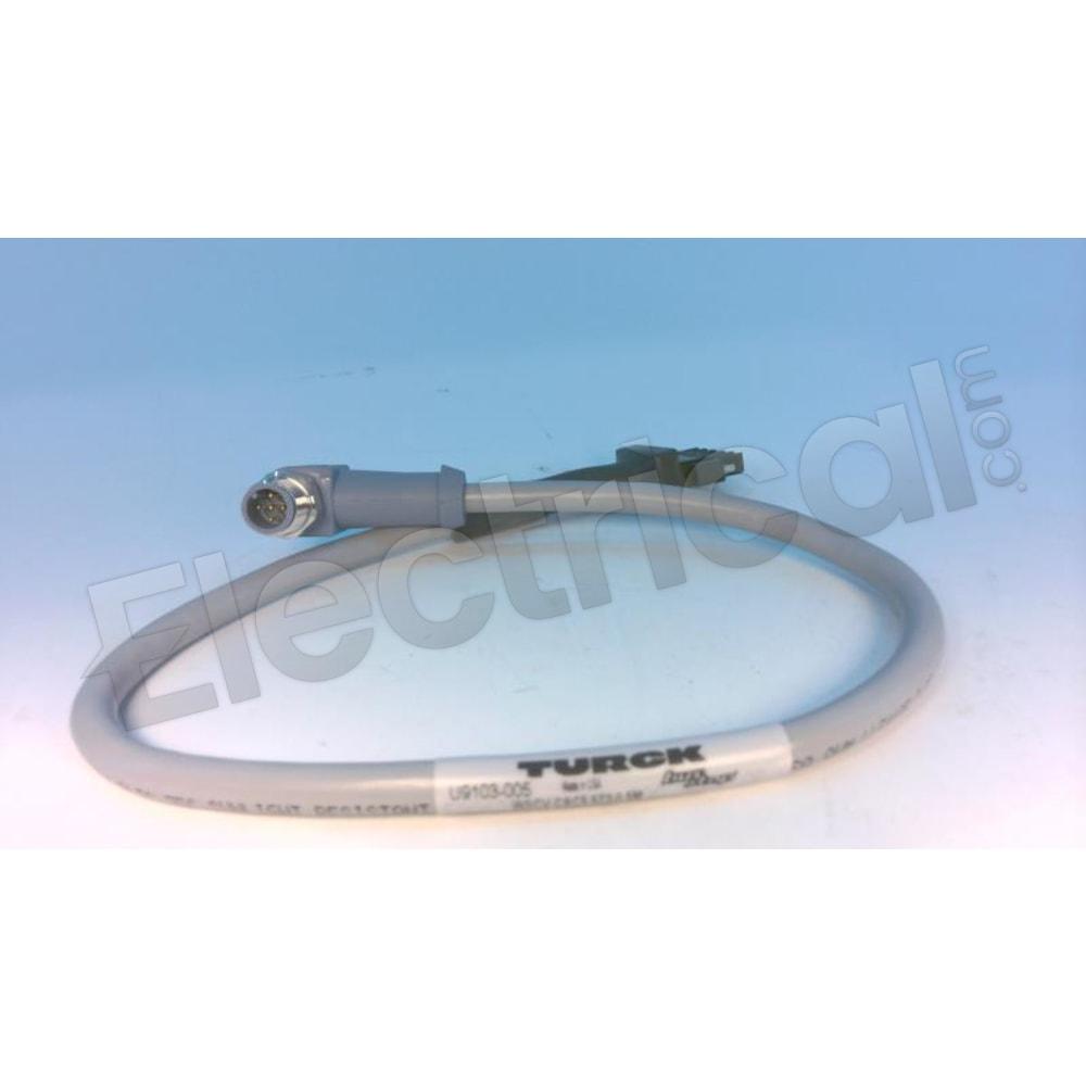 WSCV CBC5 572-0.5M