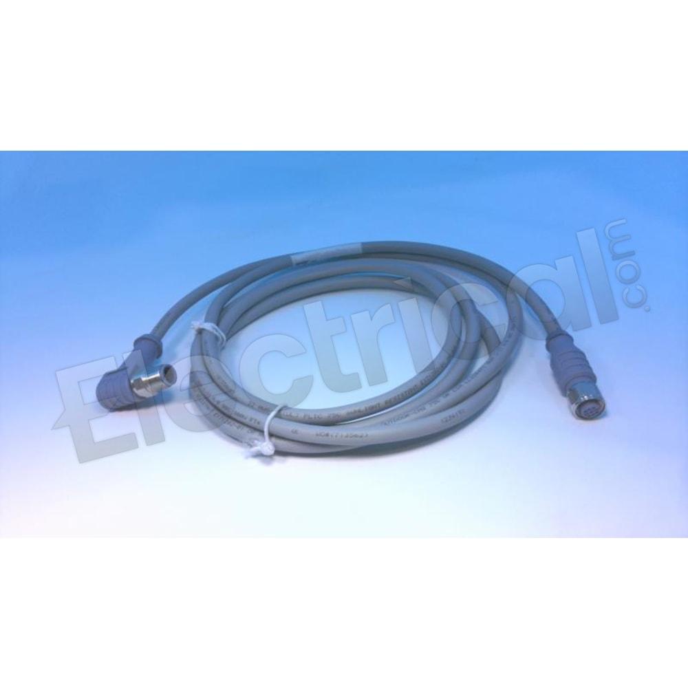 WSCV RKCV 572-2.4M