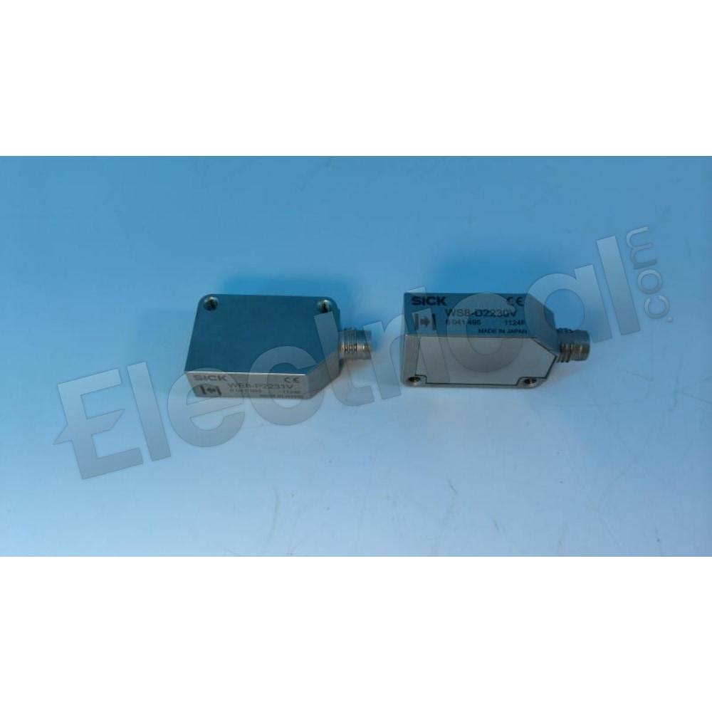 WSE8-P2231V