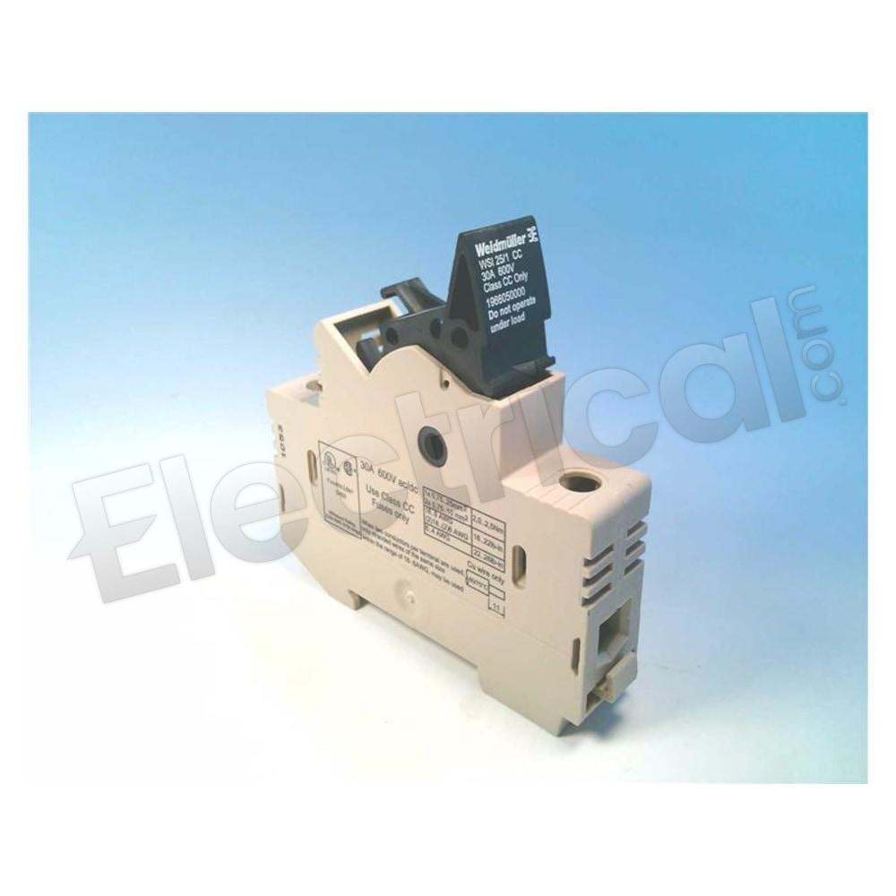 WSI-25/1-CC