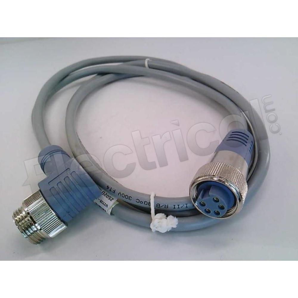 WSM RKM 572-2M
