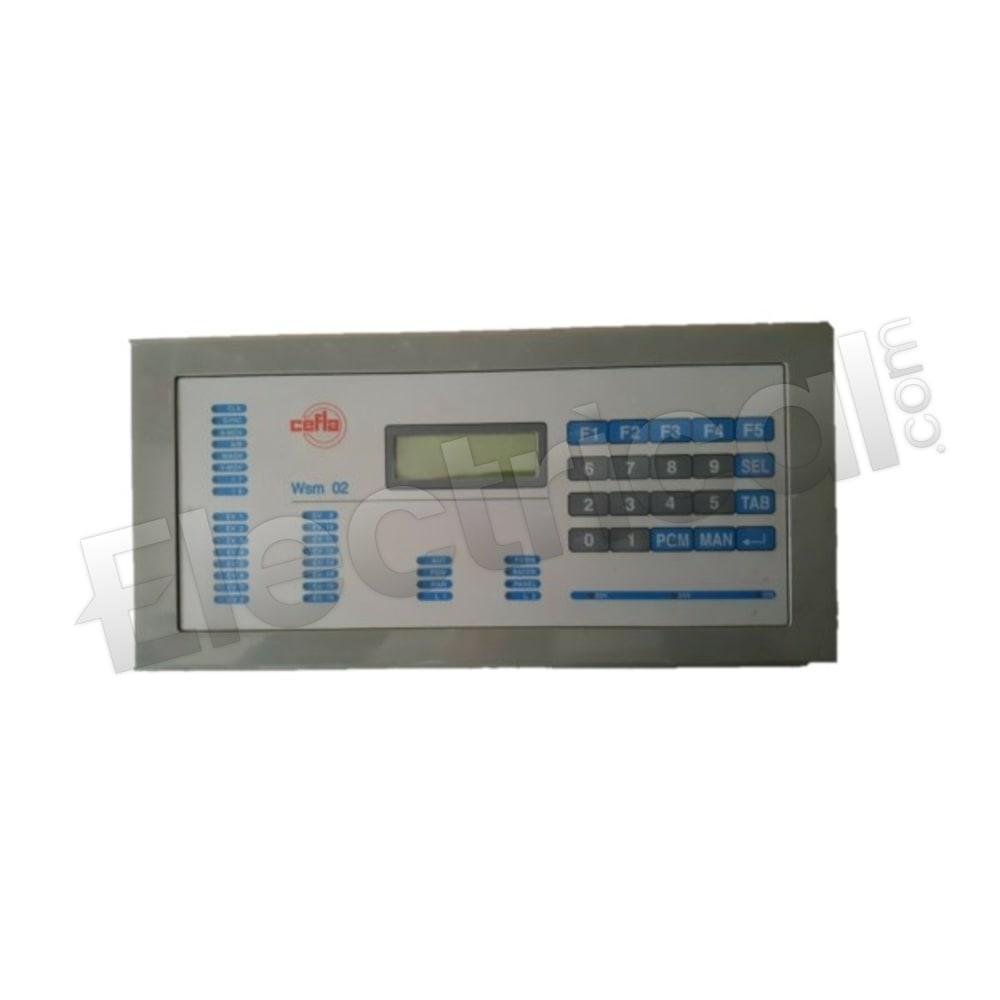WSM-02