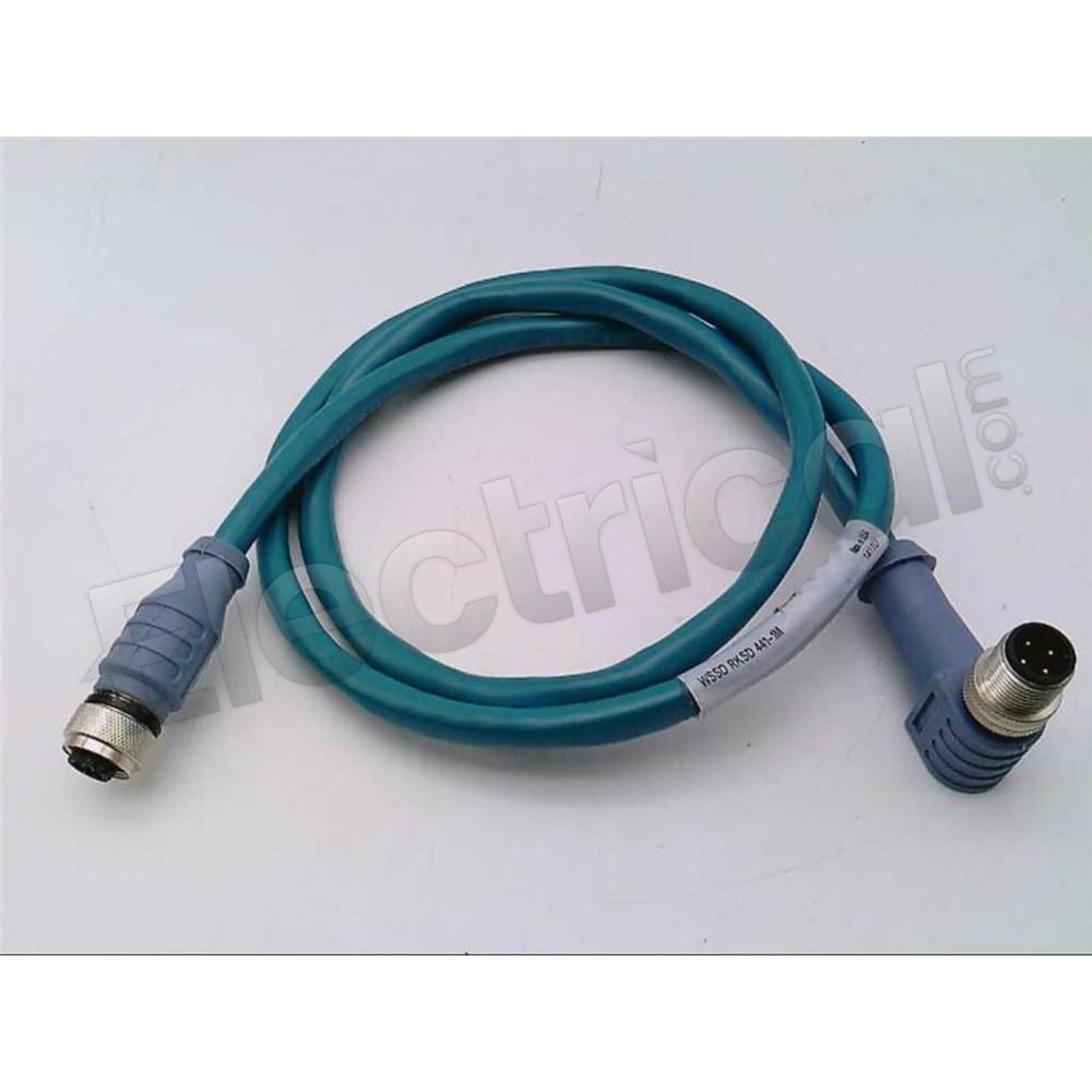 WSSD RKSD 441-1M