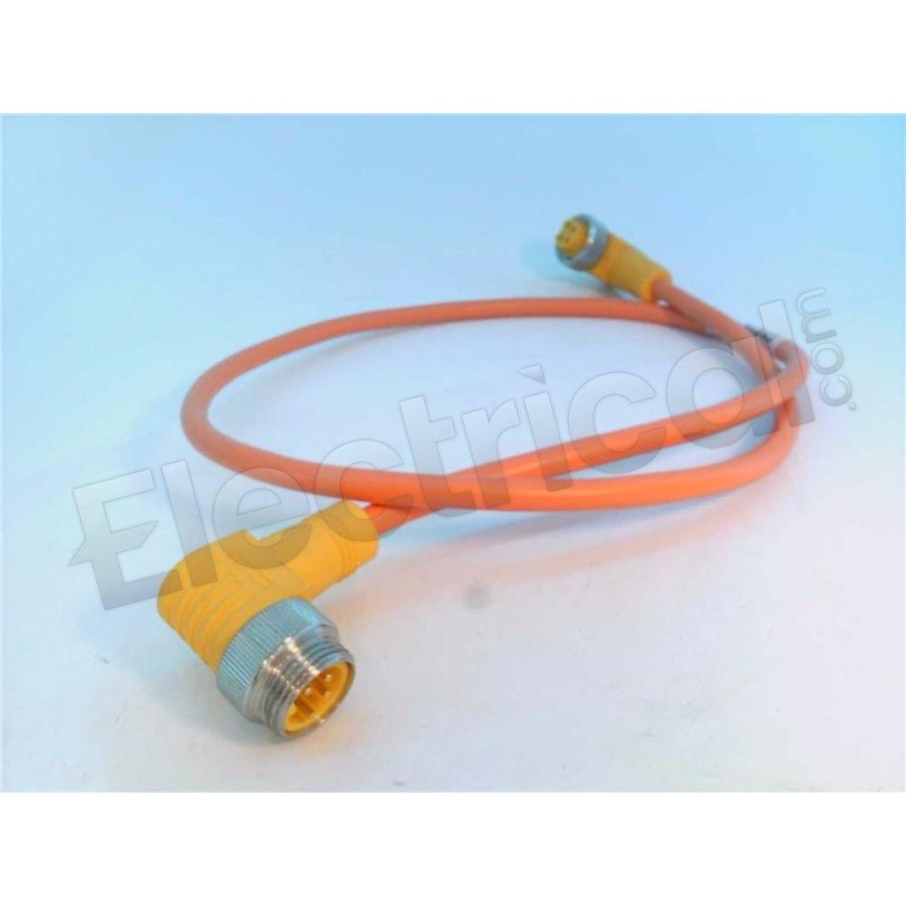 WSV WKV 493O-1M