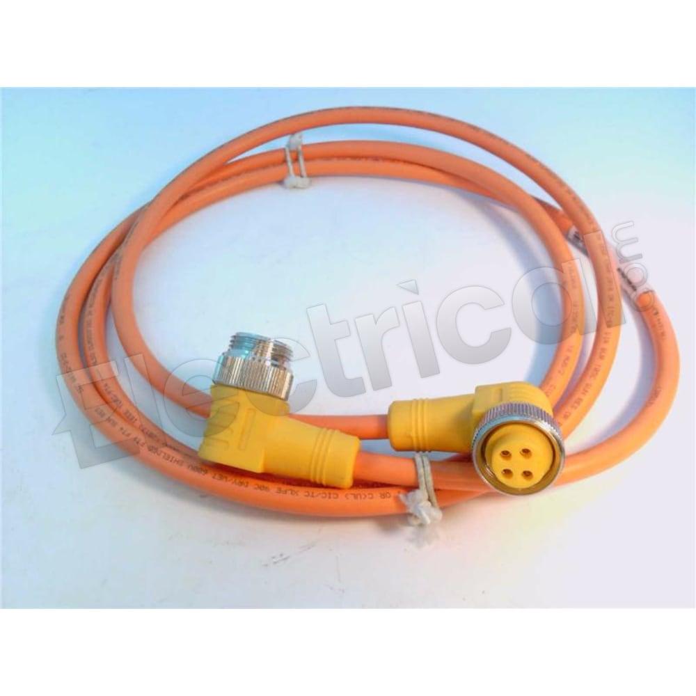 WSV WKV 493O-2M