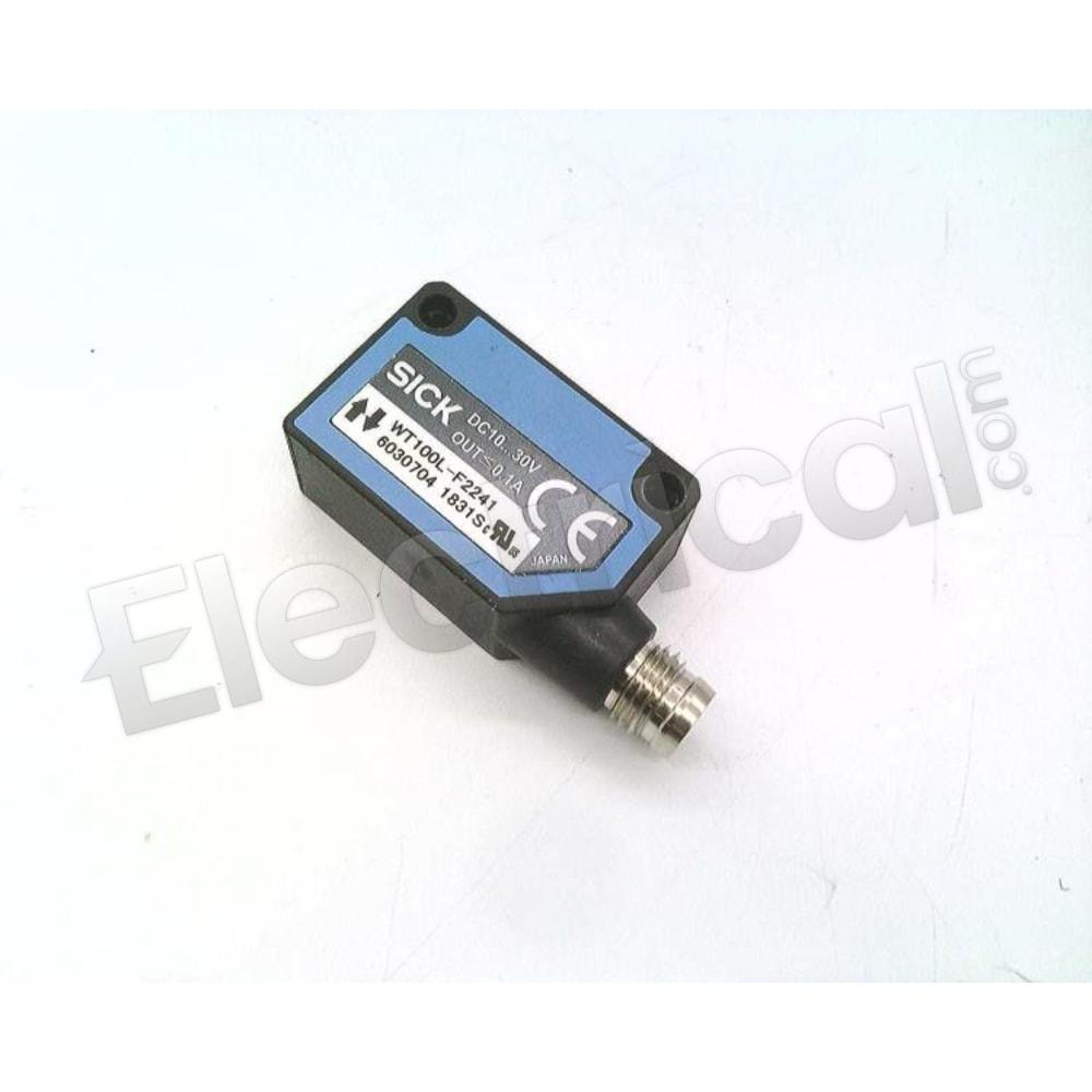 WT100L-F2241