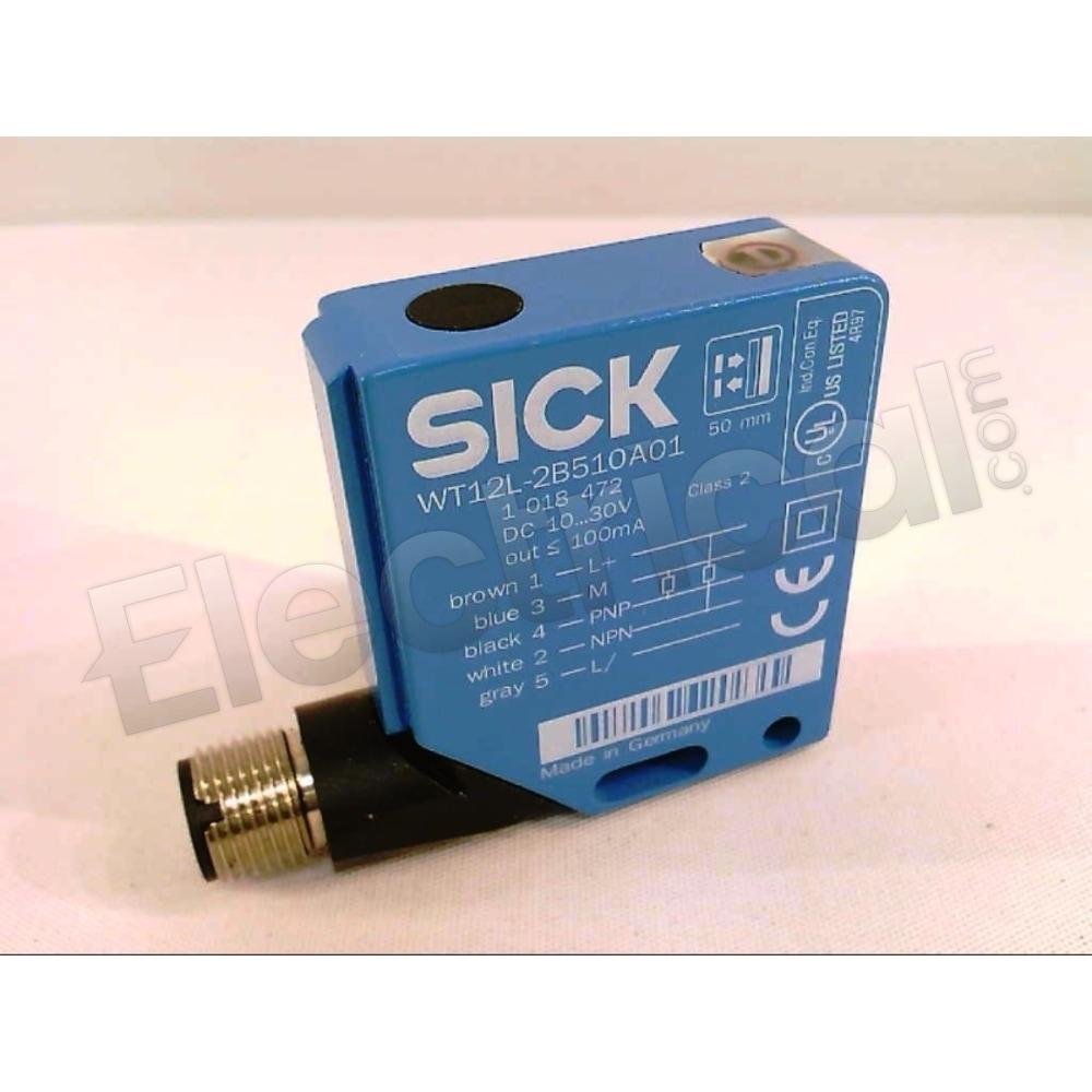 WT12L-2B510A01