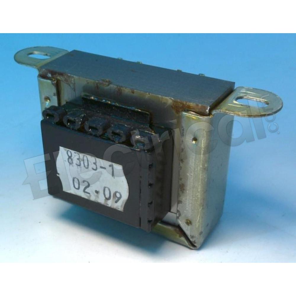 Walsall Transformers Control Power WT1514