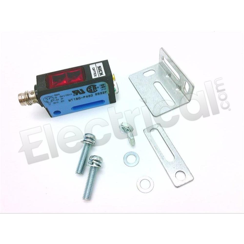 WT160-P480