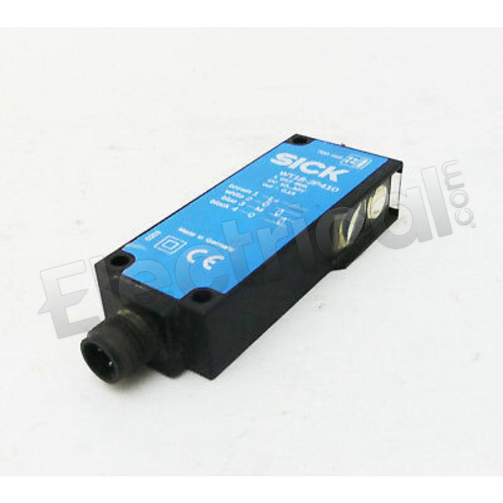 WT18-2P410