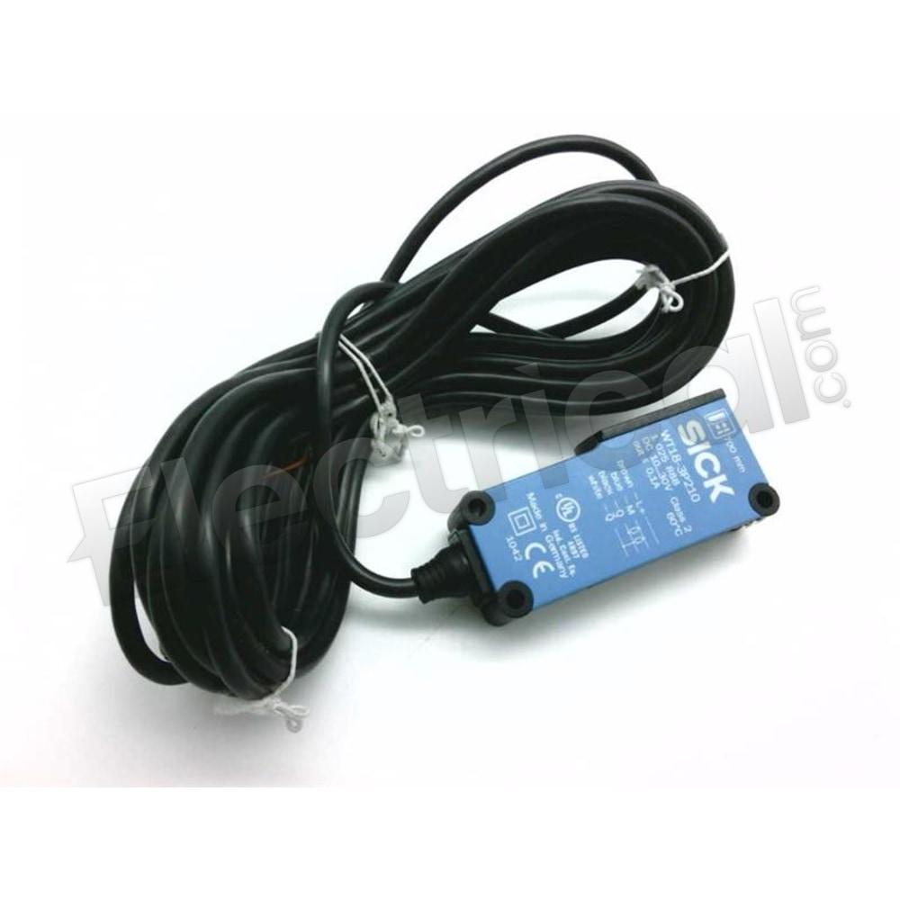 WT18-3P210