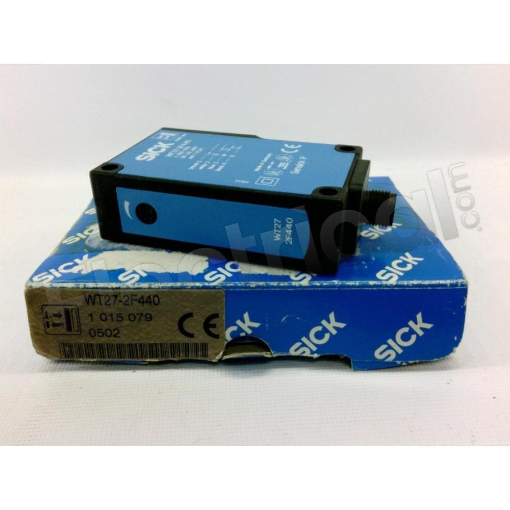 WT27-2F440