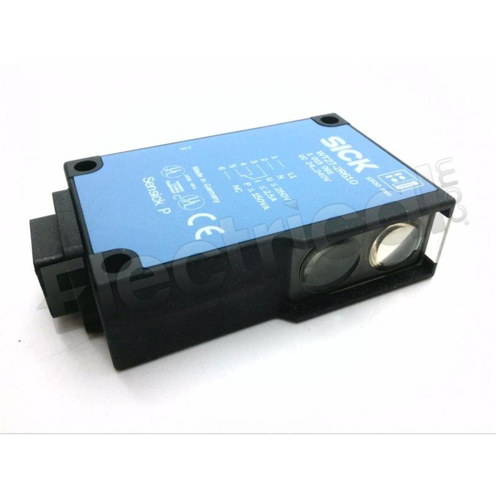WT27-2R610