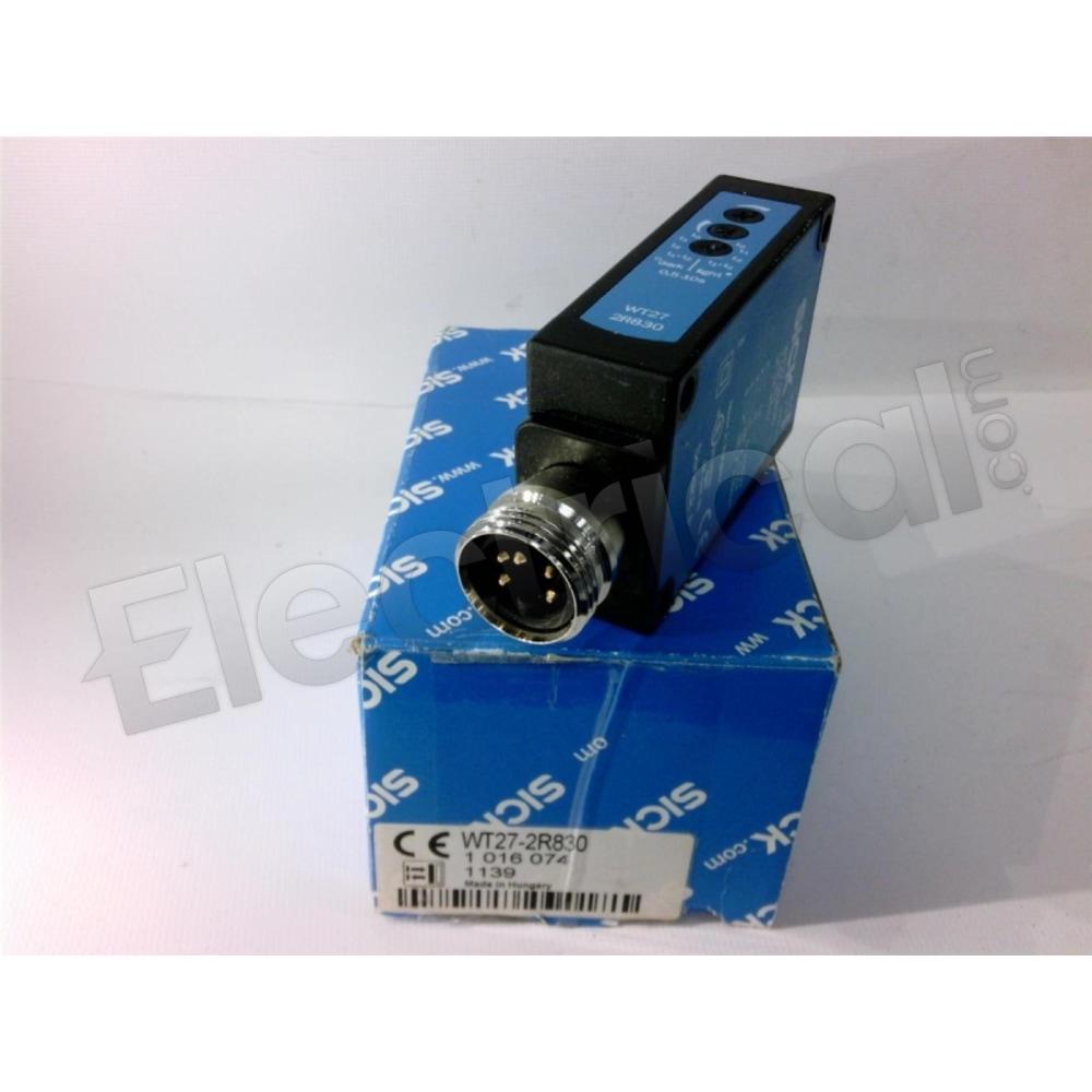 WT27-2R830