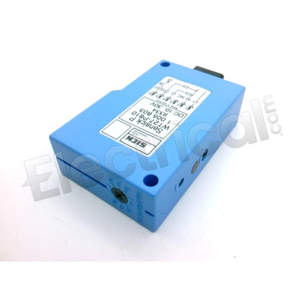 WT27-P610