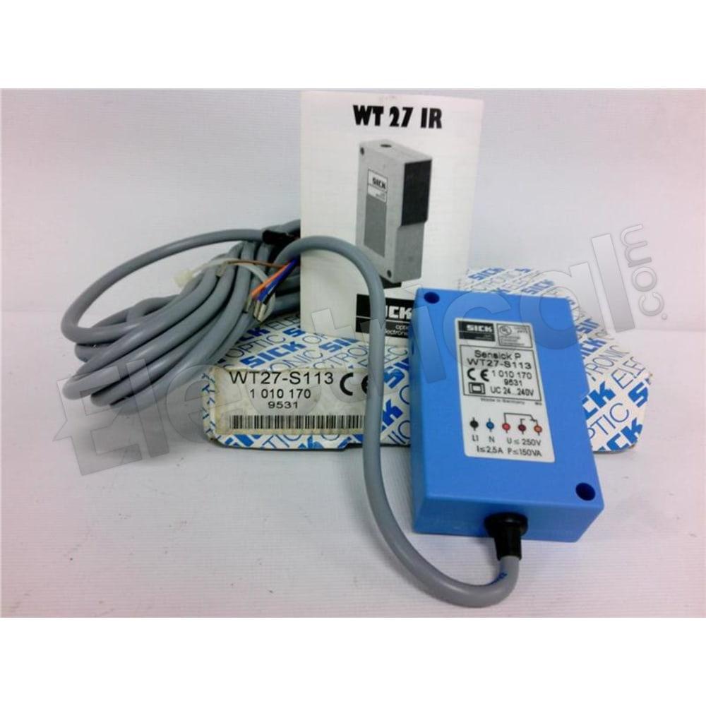 WT27-S113