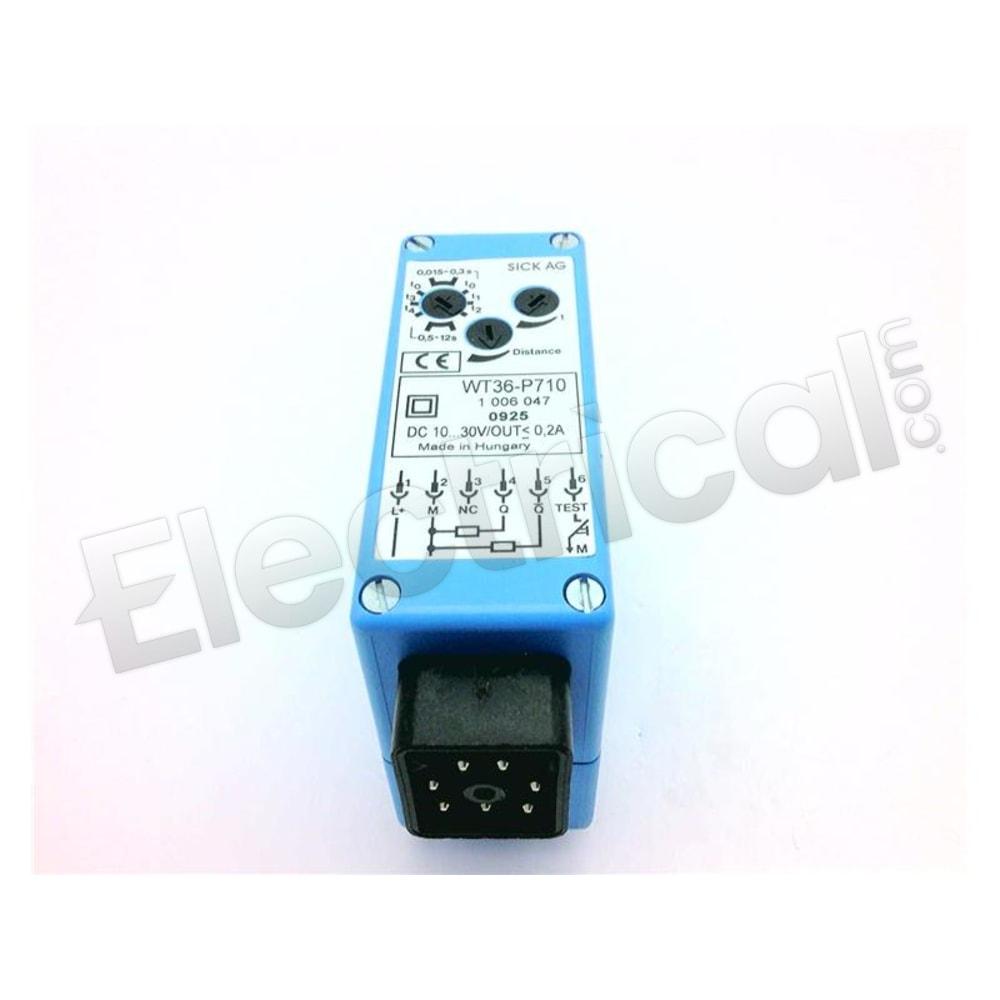 WT36-P710