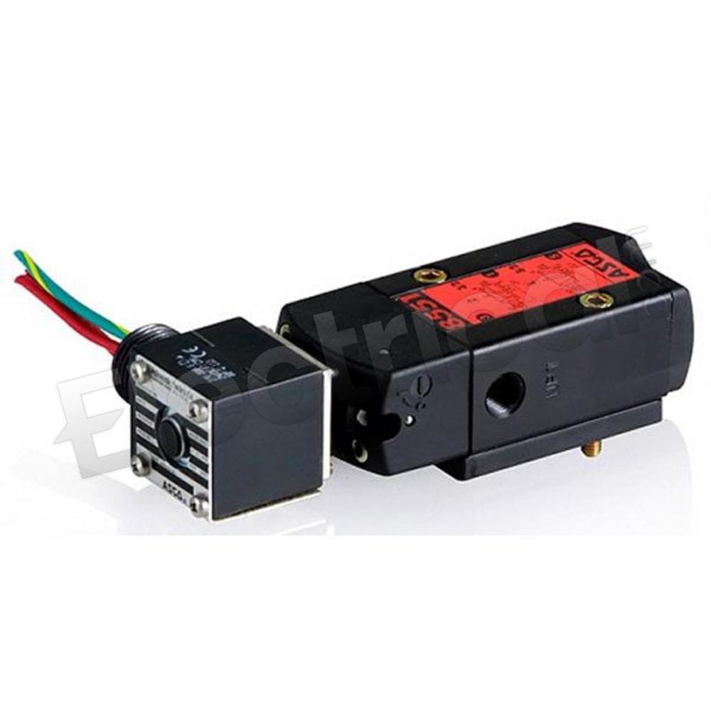 WT8551A002MS- 24/DC