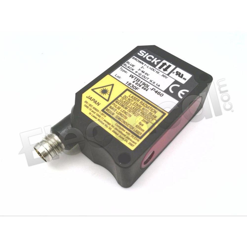 WTB190L-P460