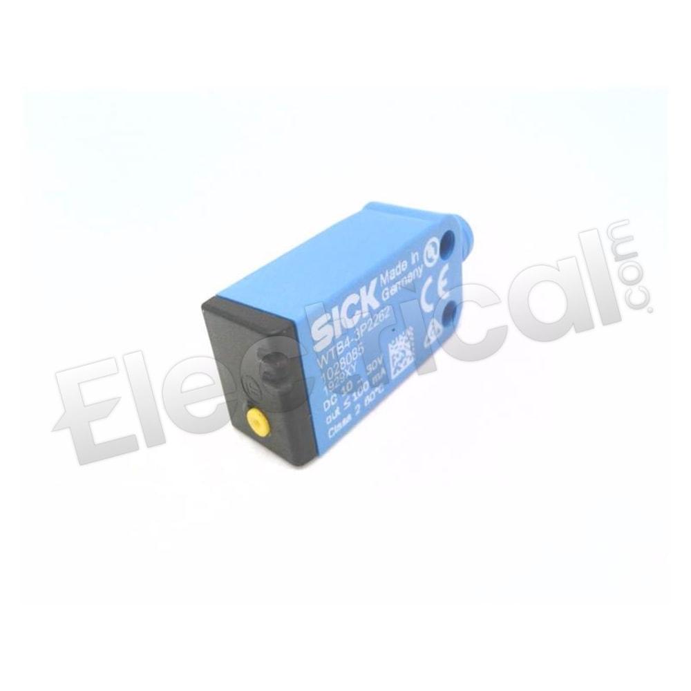 WTB4-3P2262