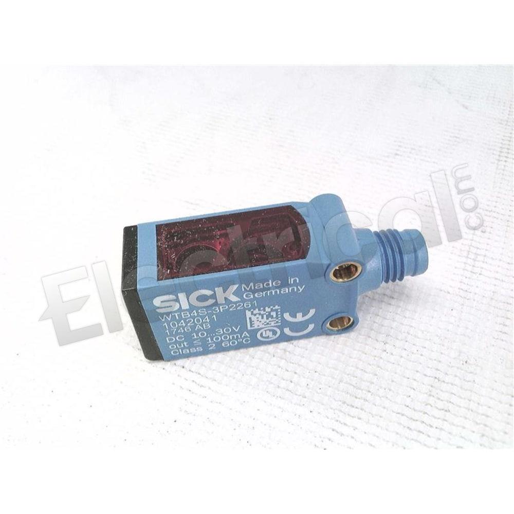 WTB4S-3P2261