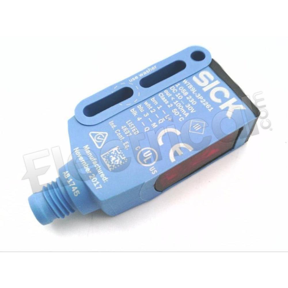 WTB9L-3P2261