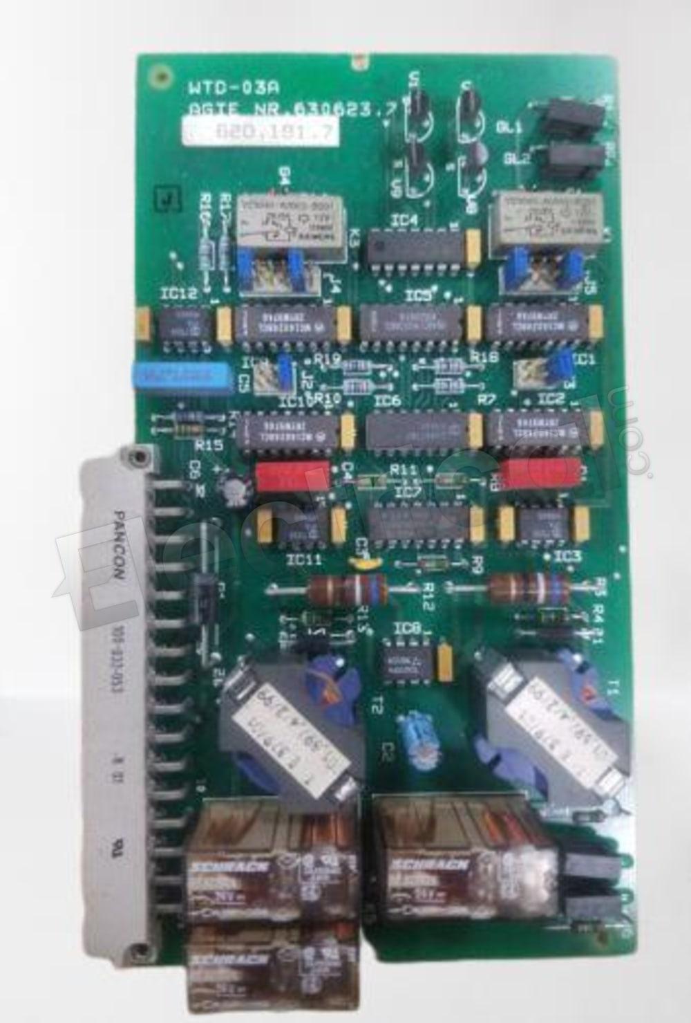 WTD-03A