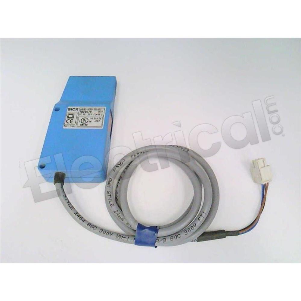 WTR2-P511S20-A03