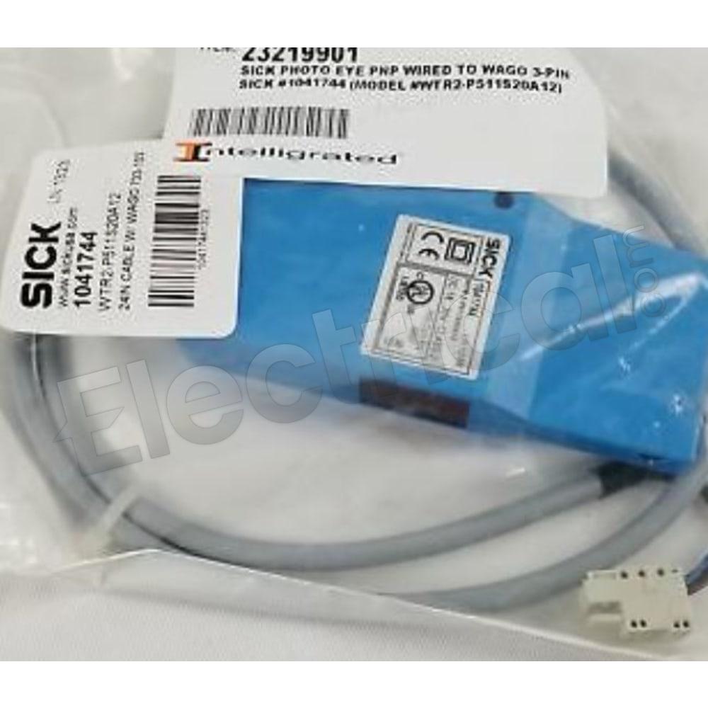 WTR2-P511S20-A12