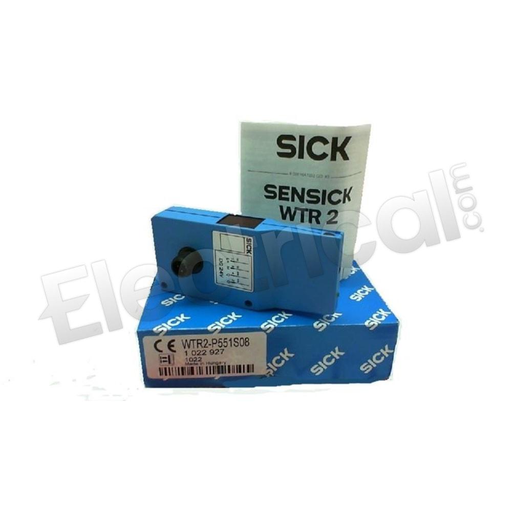 WTR2-P551S08
