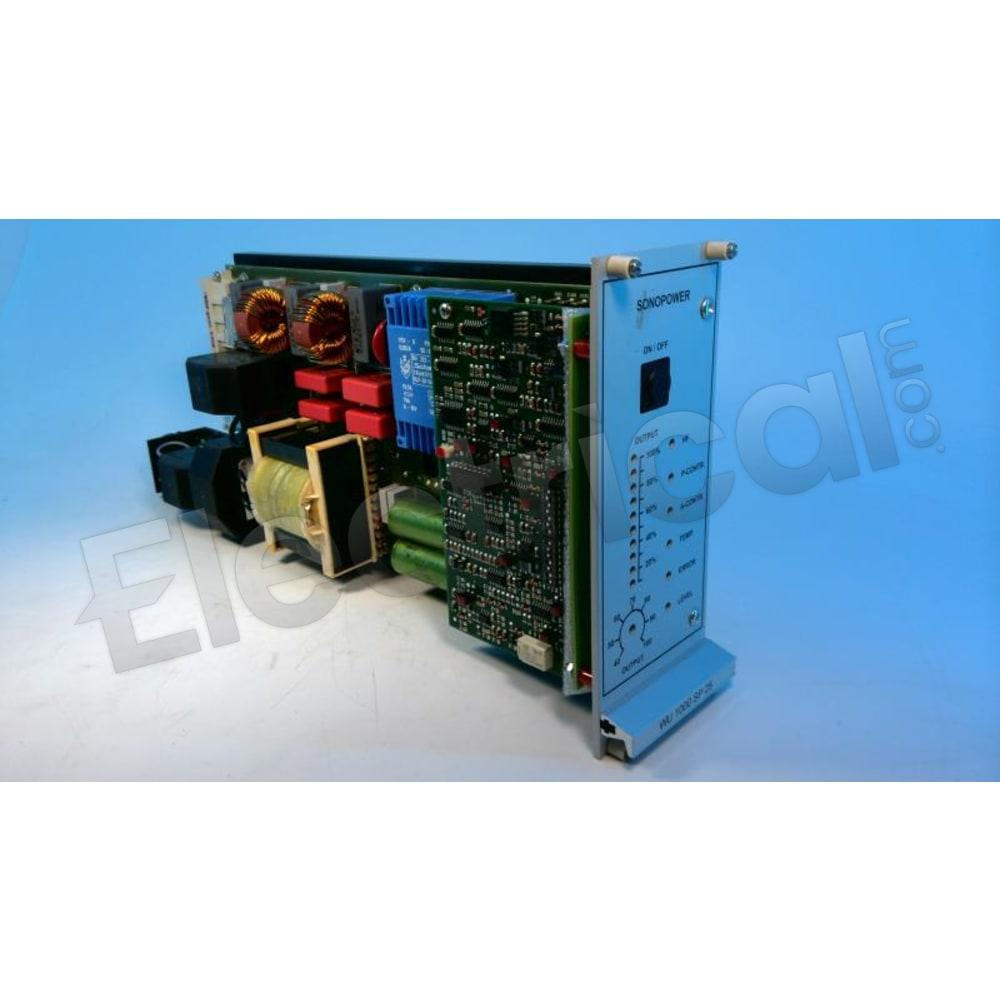 WU 1000 SP 25