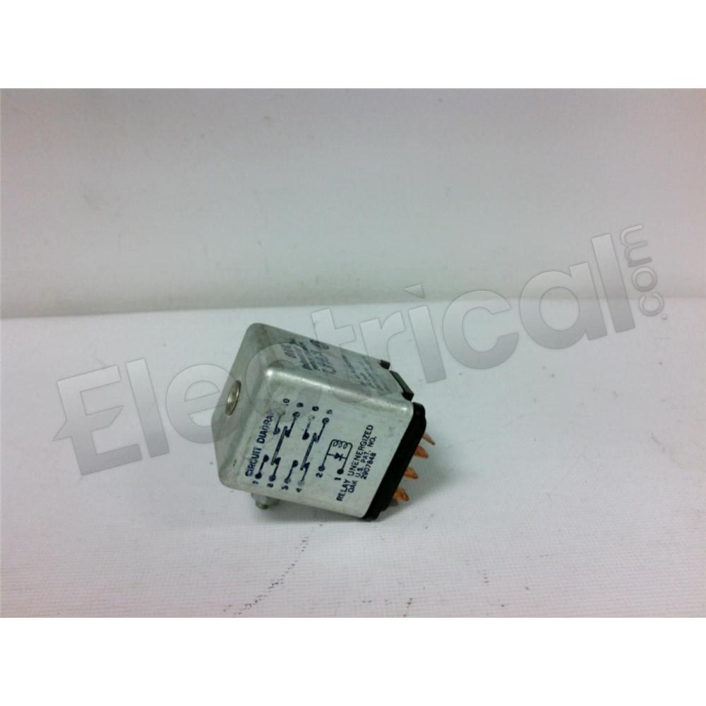 OAK Fuse Part And Accessory WU024D2R-566
