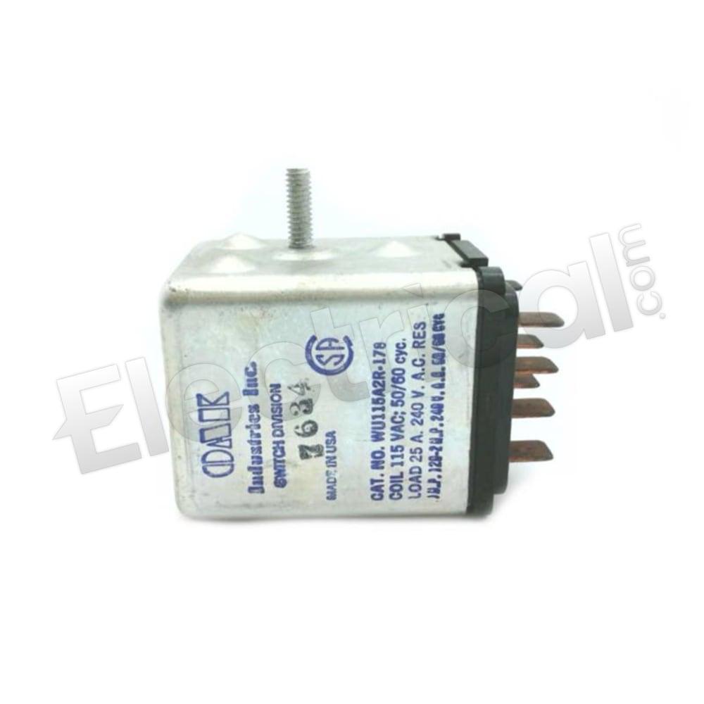 WU115A2R-178