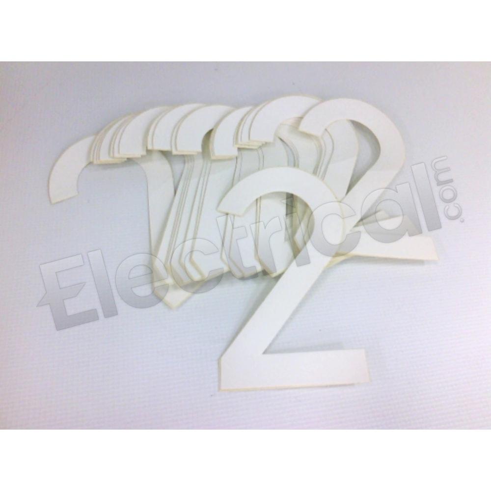 Brady Part And Accessory WV3-2