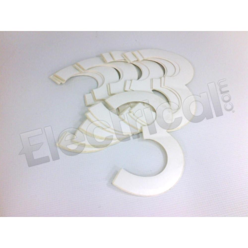Brady Part And Accessory WV3-3