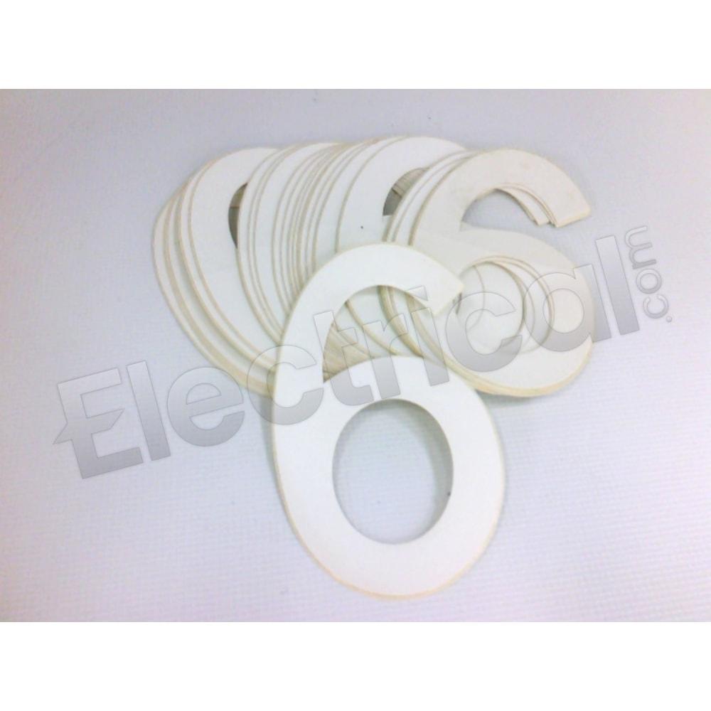 Brady Part And Accessory WV3-6