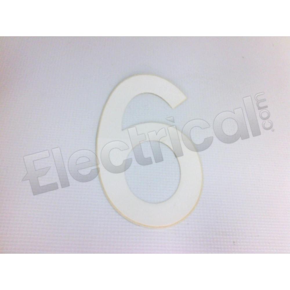 Brady Part And Accessory WV3-6-EACH