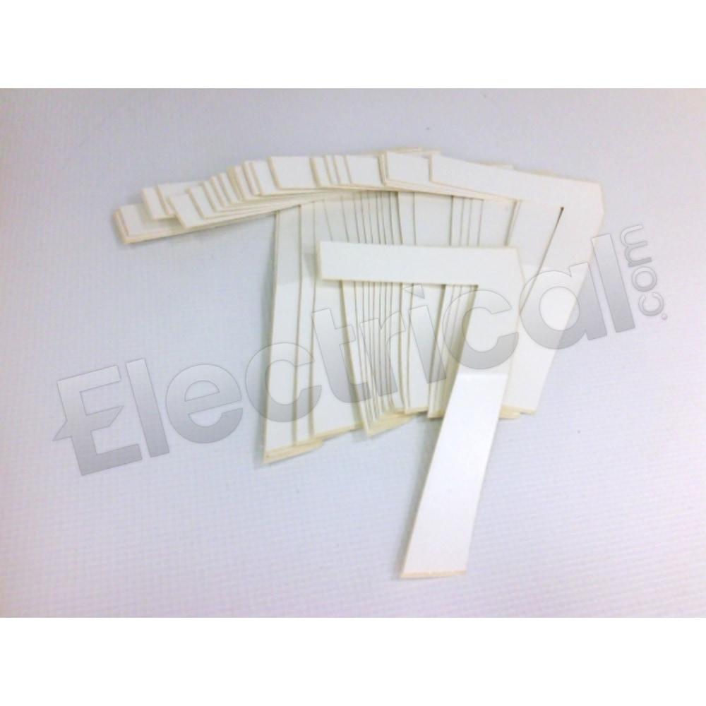 Brady Part And Accessory WV3-7