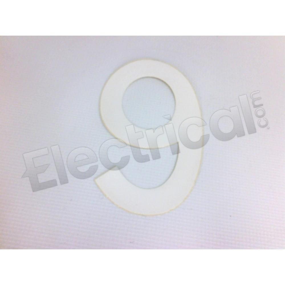 Brady Part And Accessory WV3-9-EACH