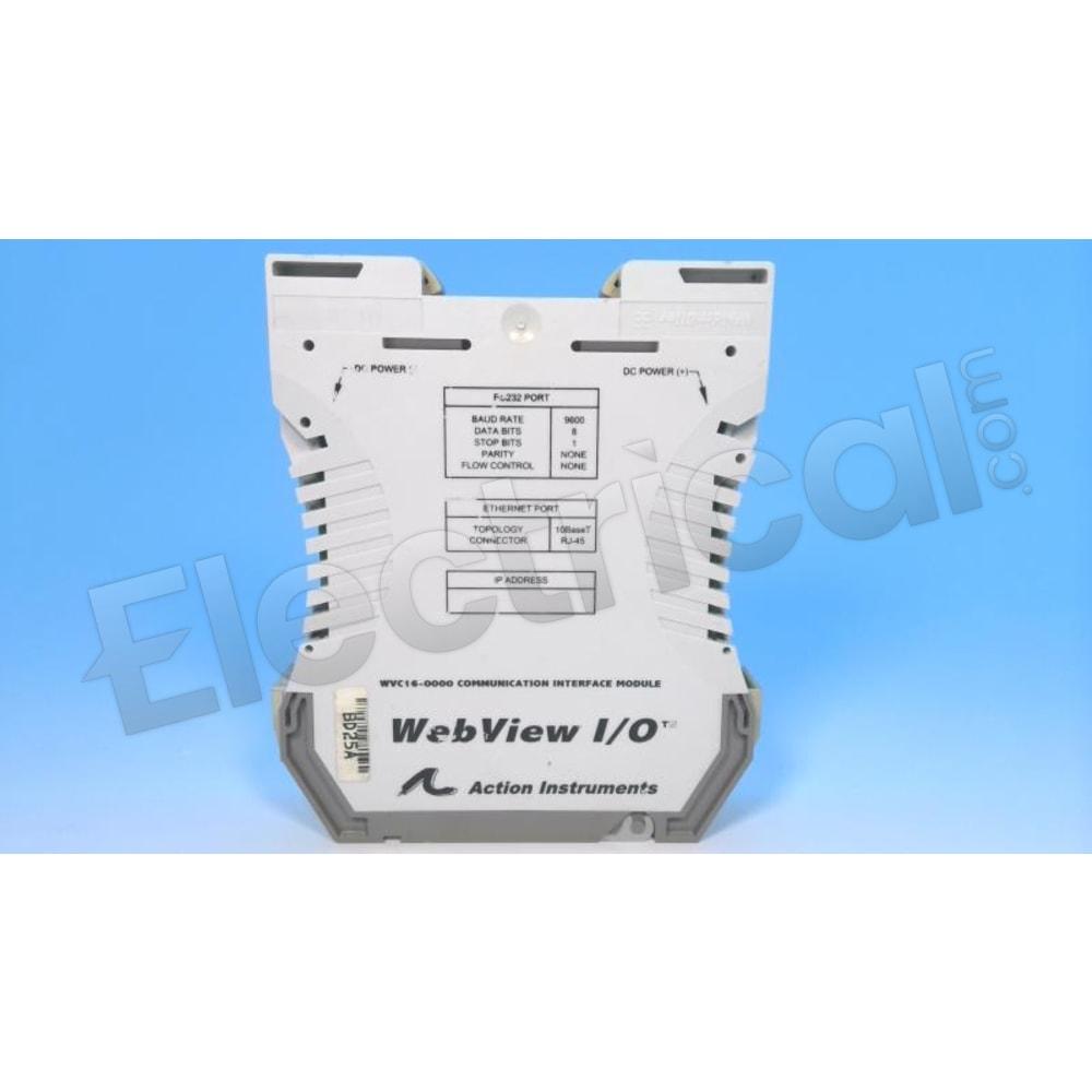 WVC16