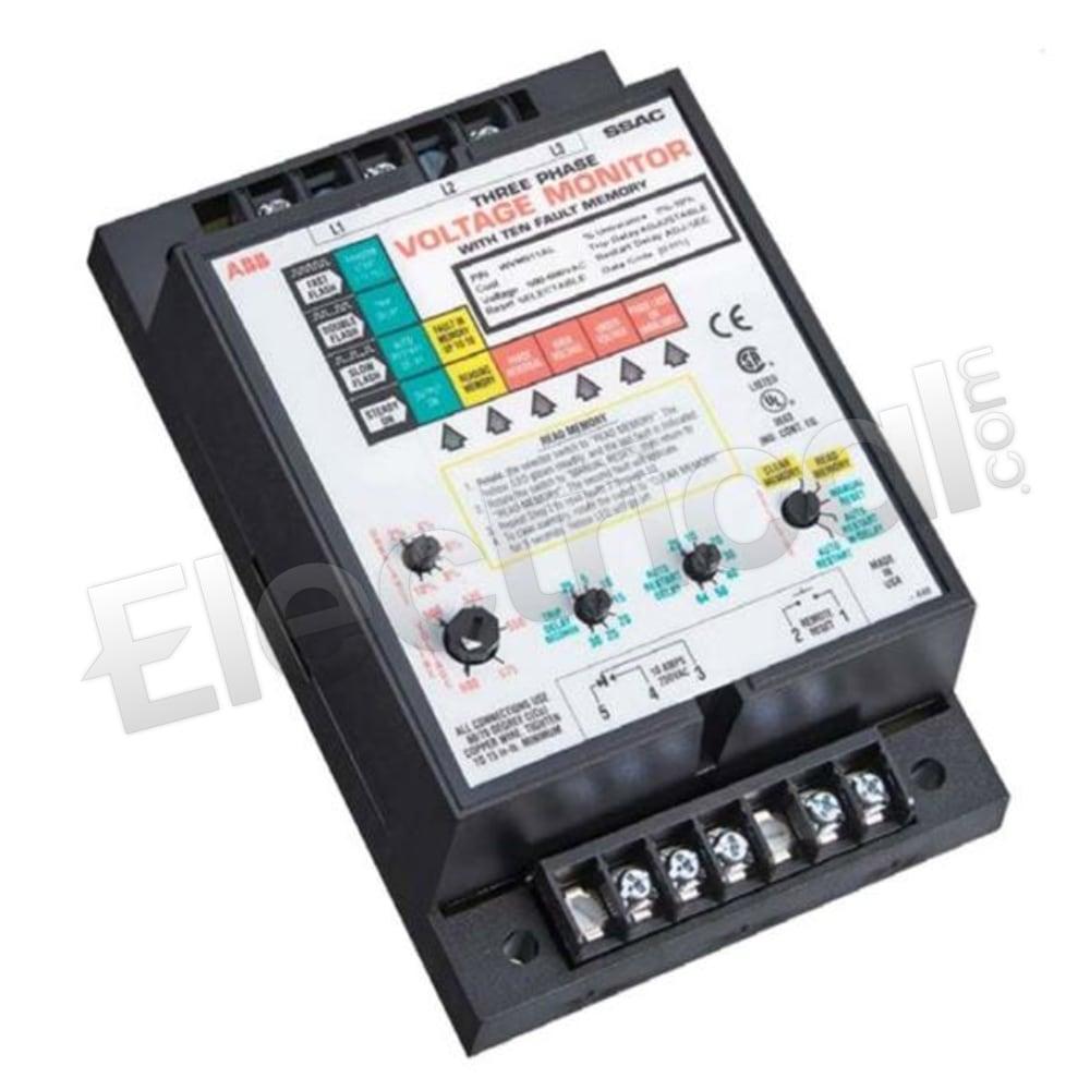 WVM011AH