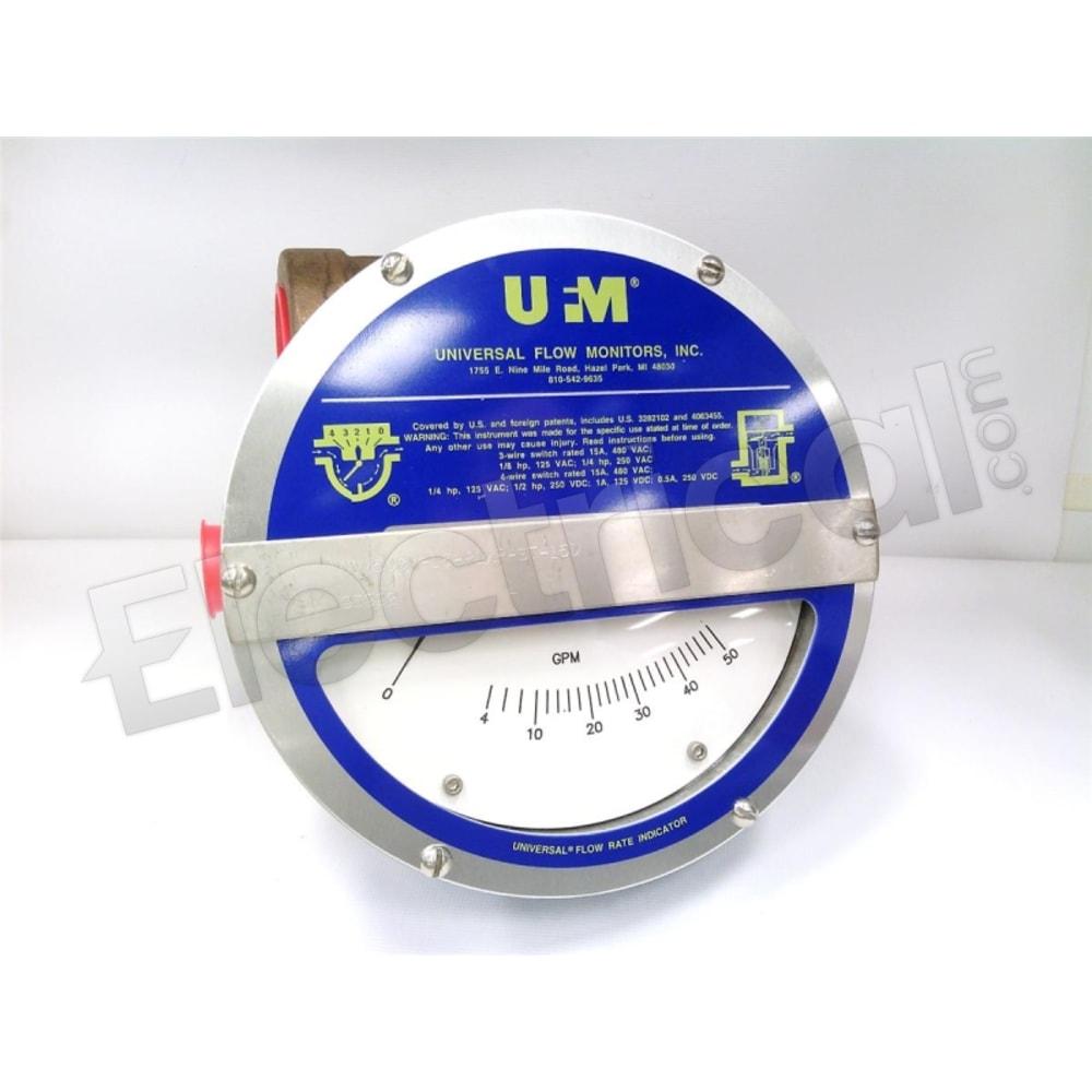 WVM50GM-16-R1WR-ST-15D