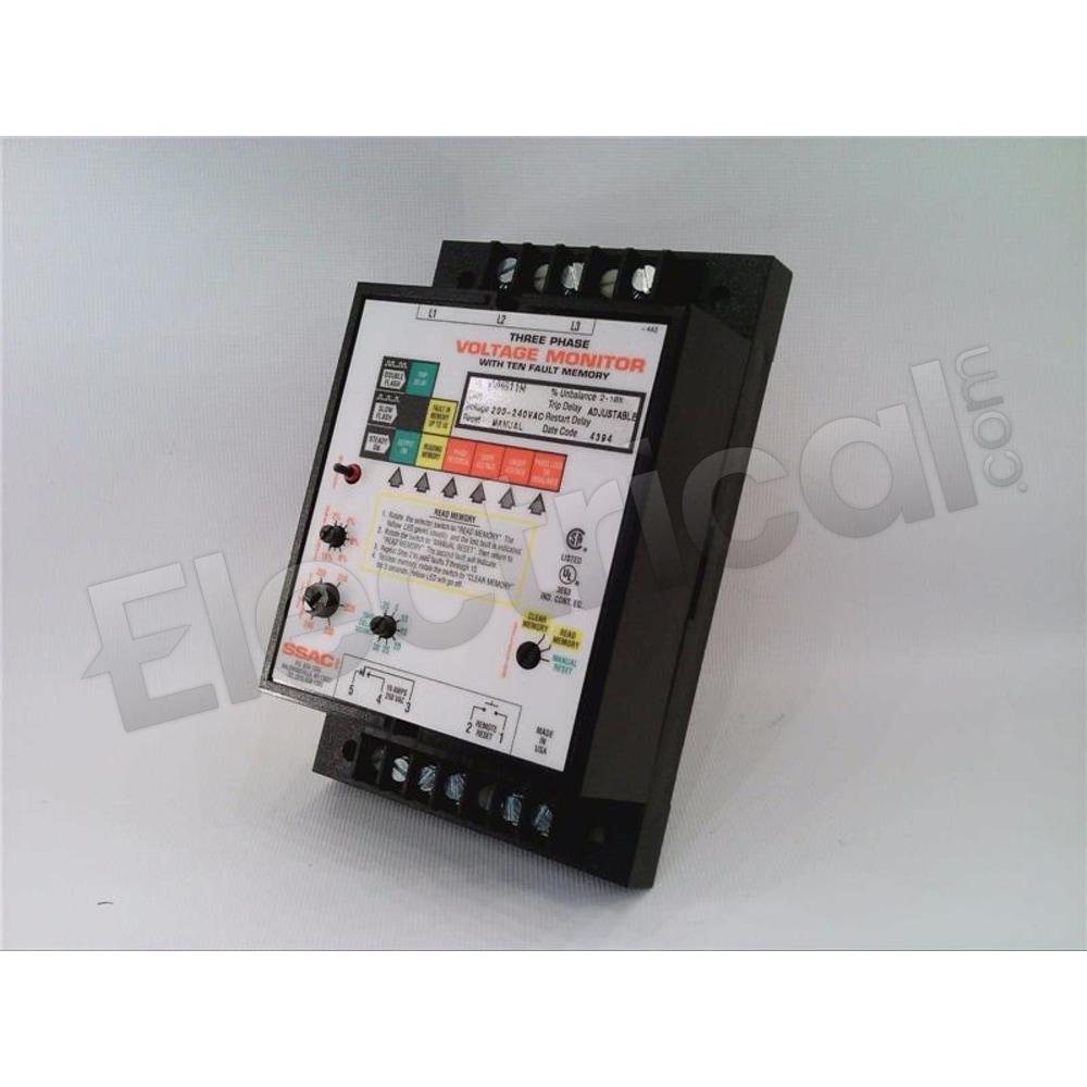 WVM611M