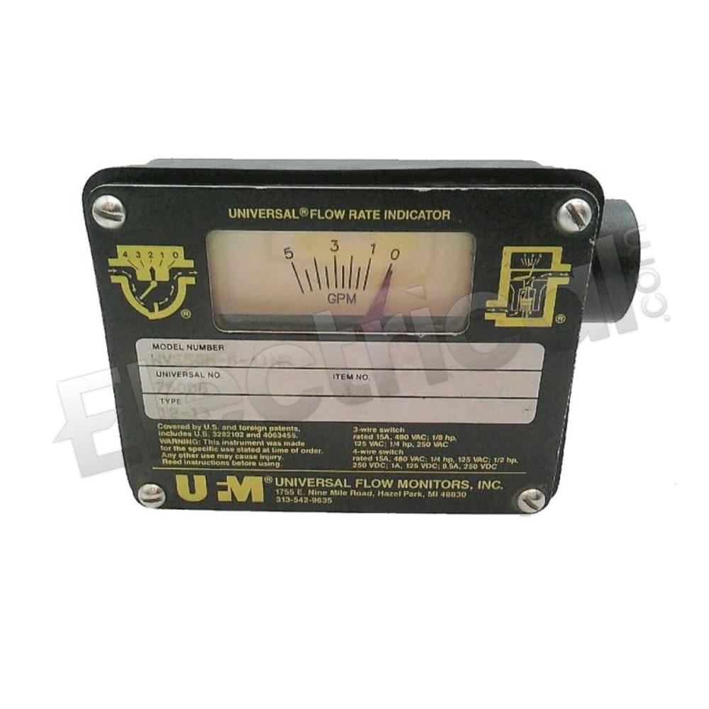 WVS5GM-6-A1NR