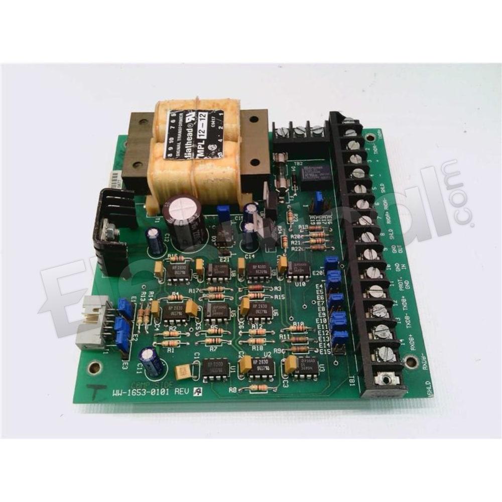WW-1653-0101