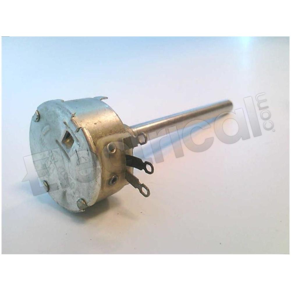 Centralab Motor Control Part And Accessory WW-202