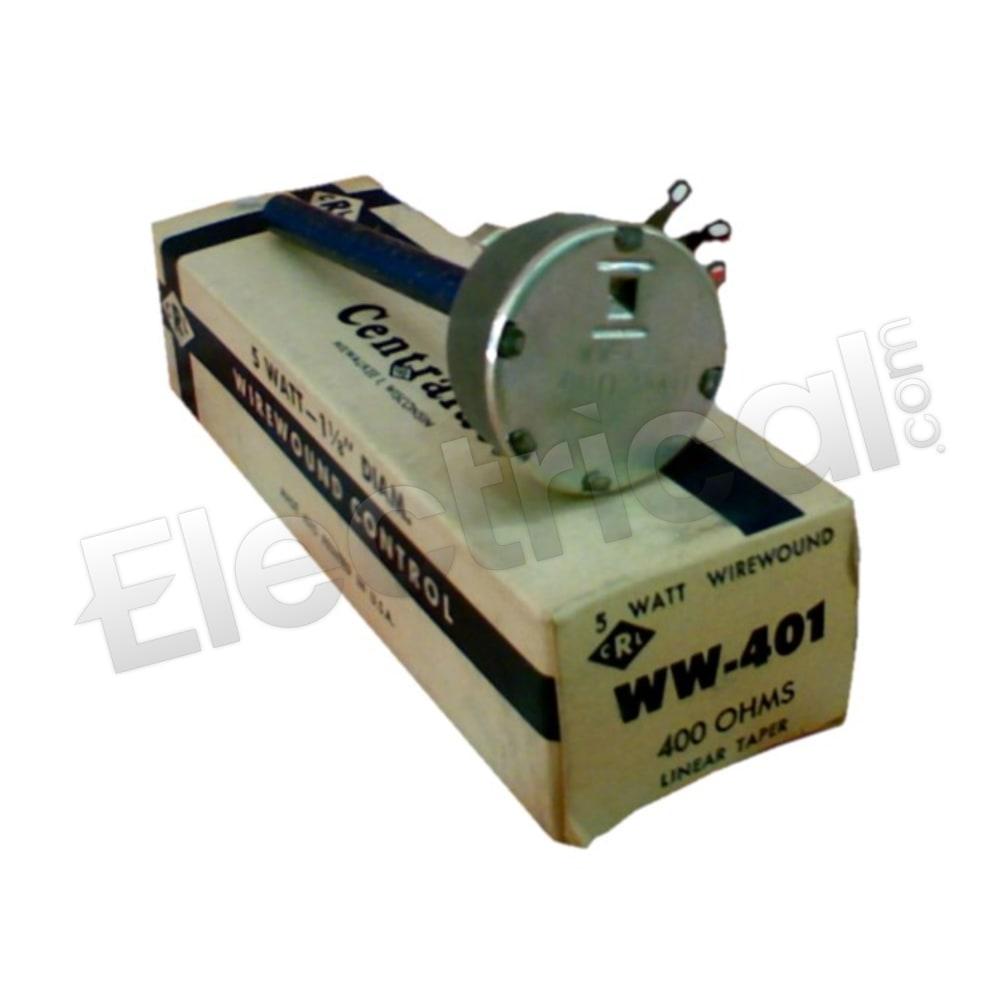 WW-401